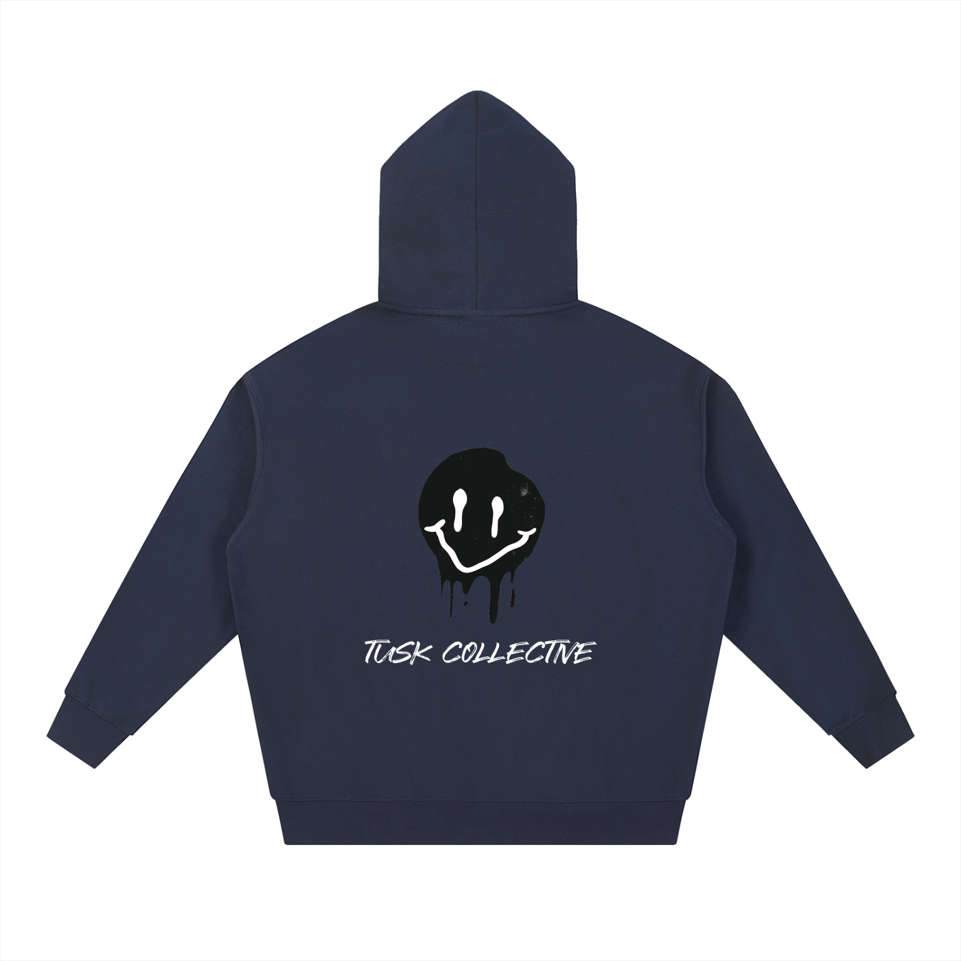 Essential Heavyweight Hoodie