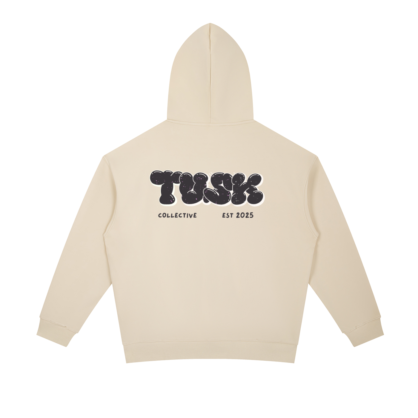 Essential Heavyweight Hoodie