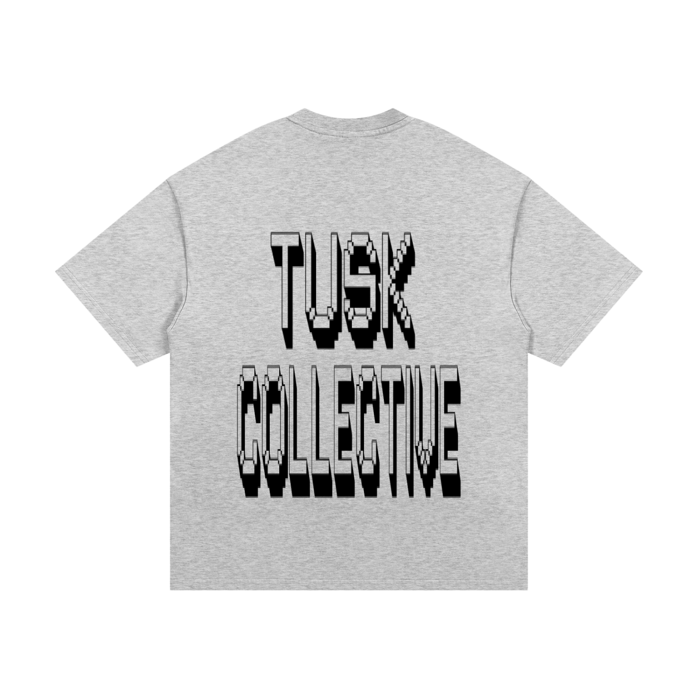 Essential Heavyweight Cotton T-Shirt