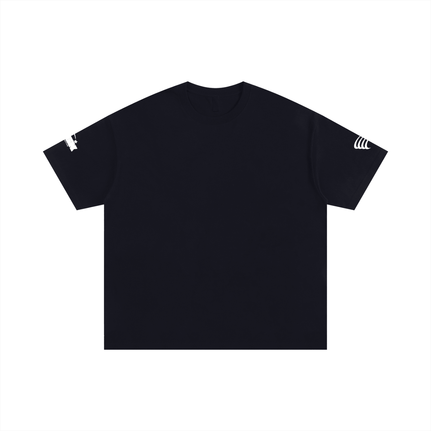 Unisex Oversized Cotton T-Shirt
