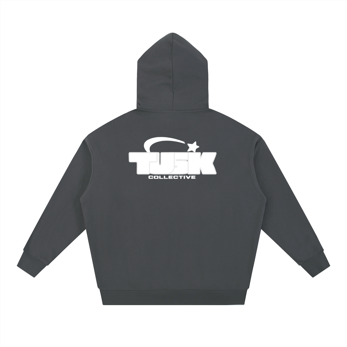 Essential Heavyweight Hoodie