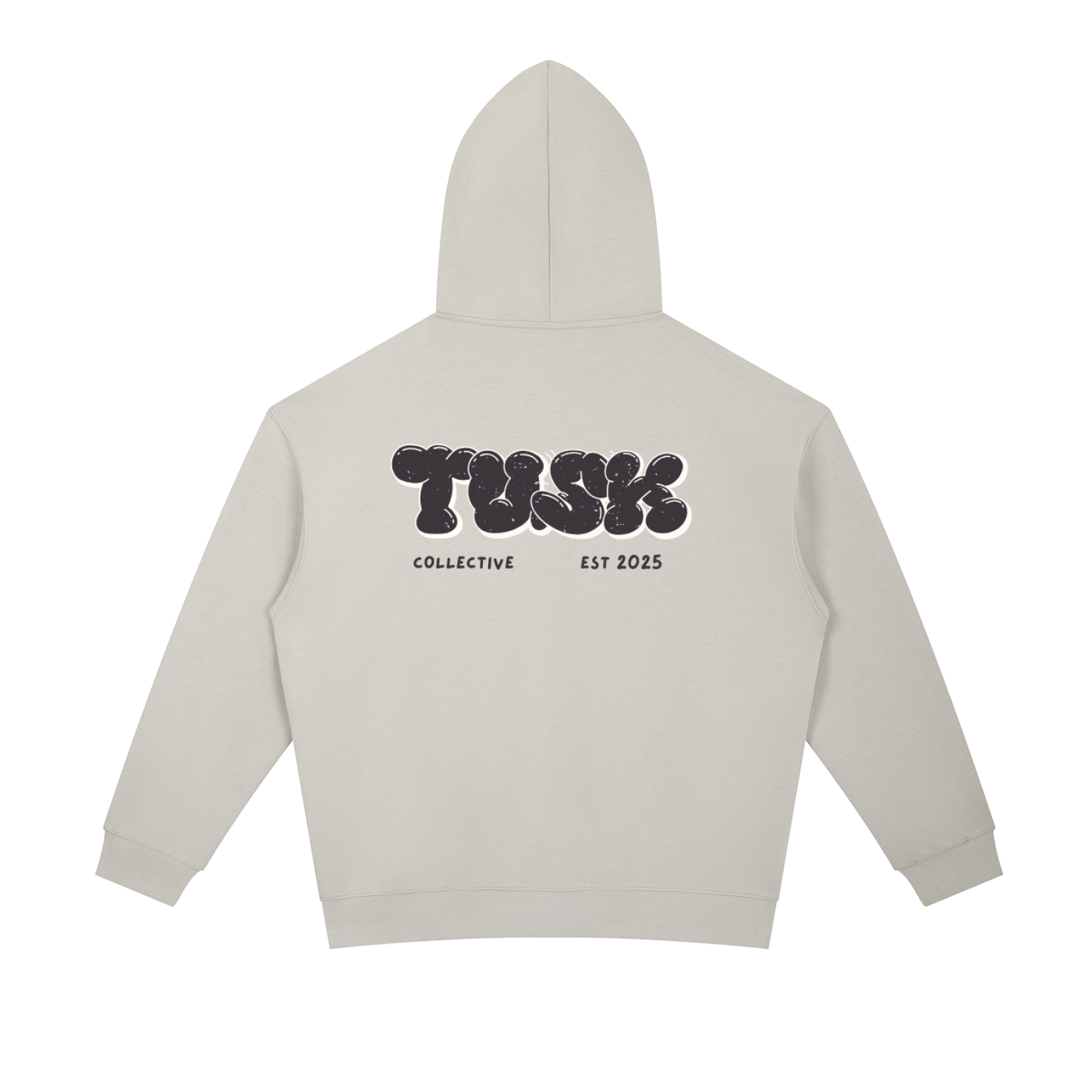 Essential Heavyweight Hoodie