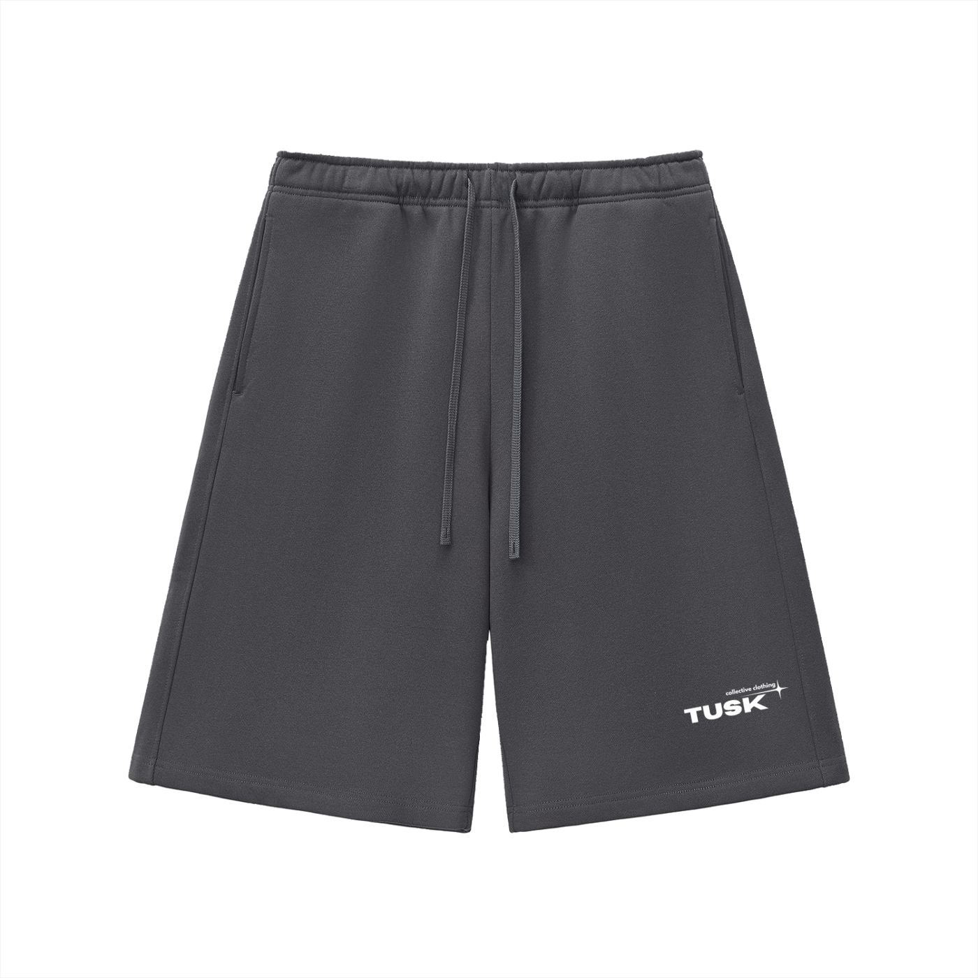 Essential Heavyweight Fleece Shorts