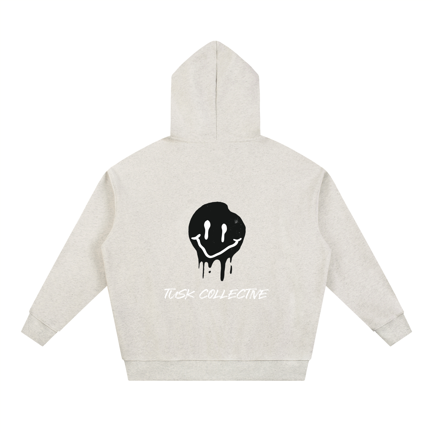 Essential Heavyweight Hoodie
