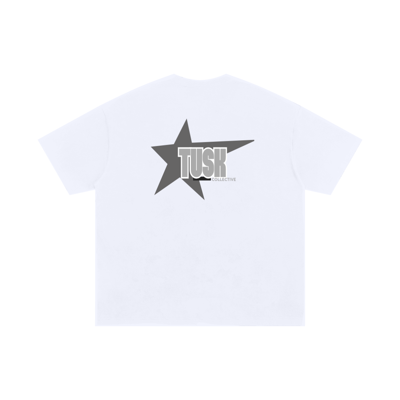 Unisex Oversized Cotton T-Shirt