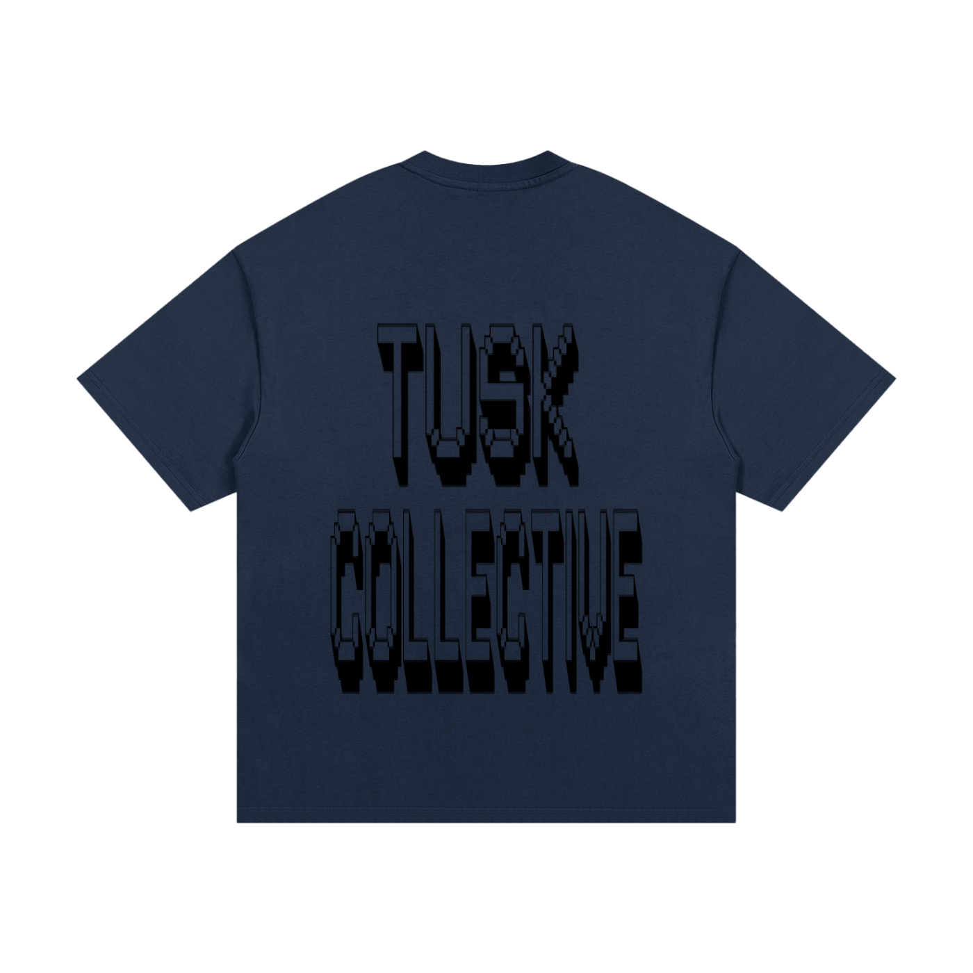 Essential Heavyweight Cotton T-Shirt