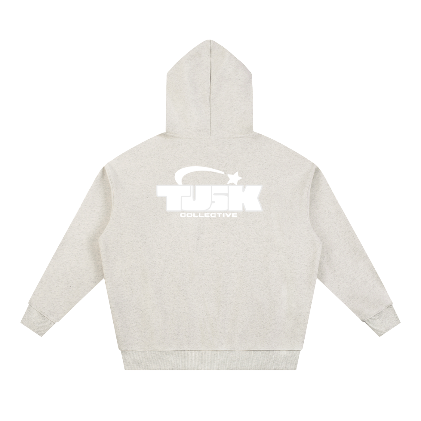 Essential Heavyweight Hoodie