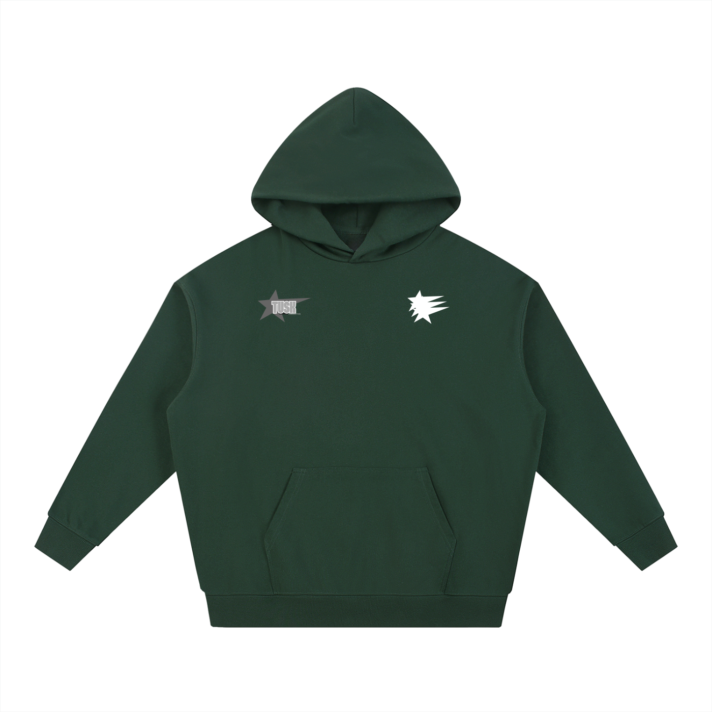 Essential Heavyweight Hoodie