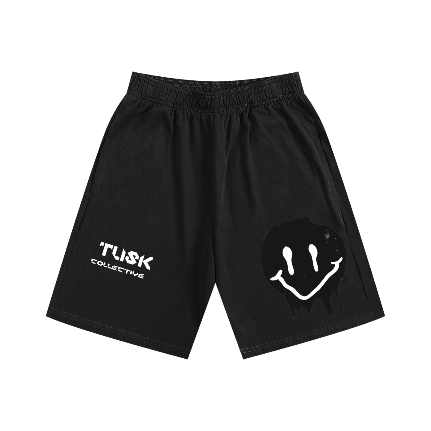 Essential Heavyweight Cotton Shorts