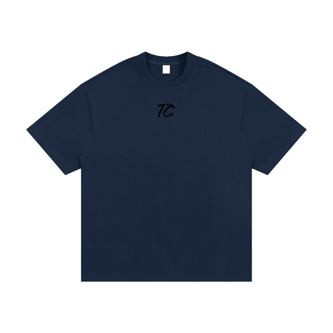 Essential Heavyweight Cotton T-Shirt