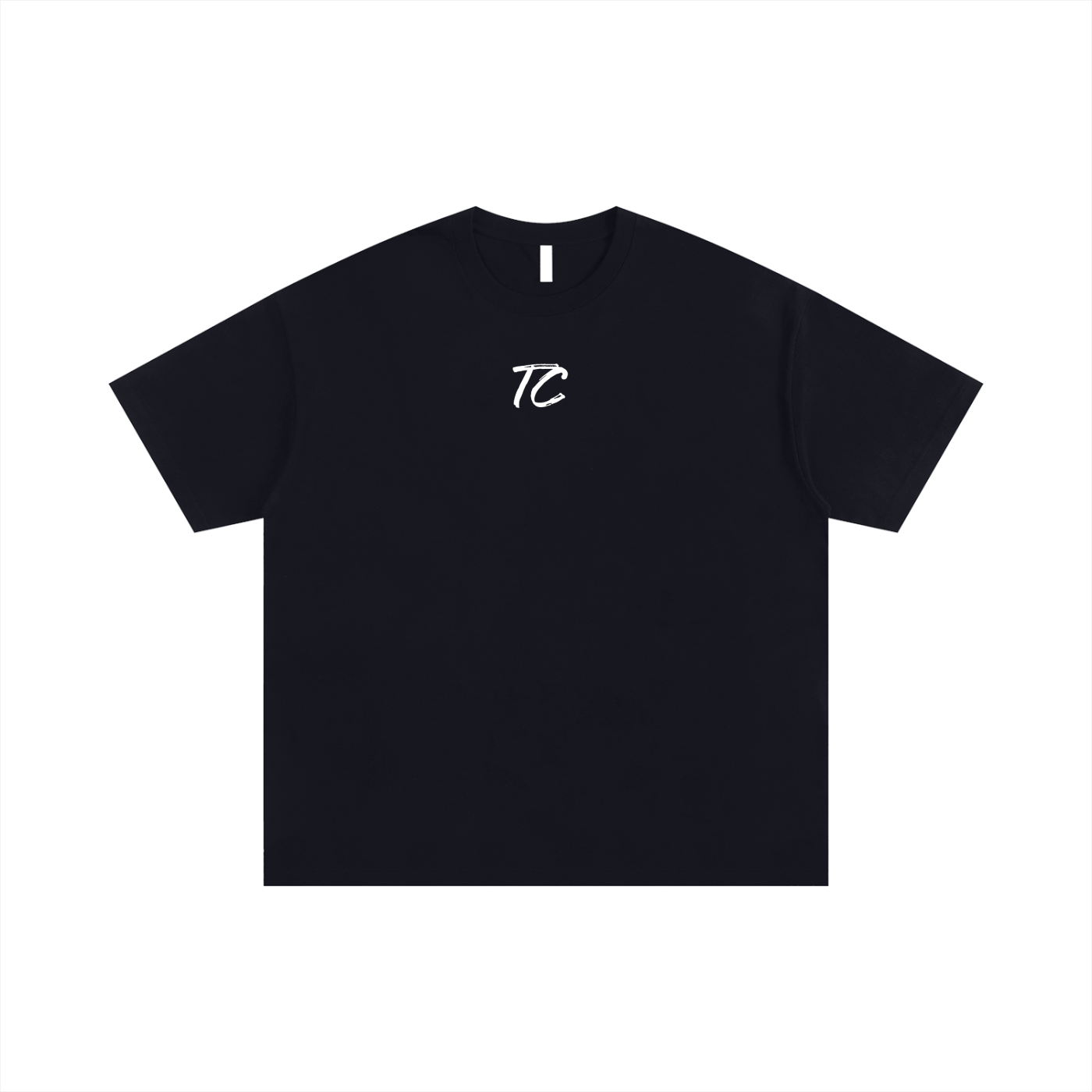 Unisex Oversized Cotton T-Shirt