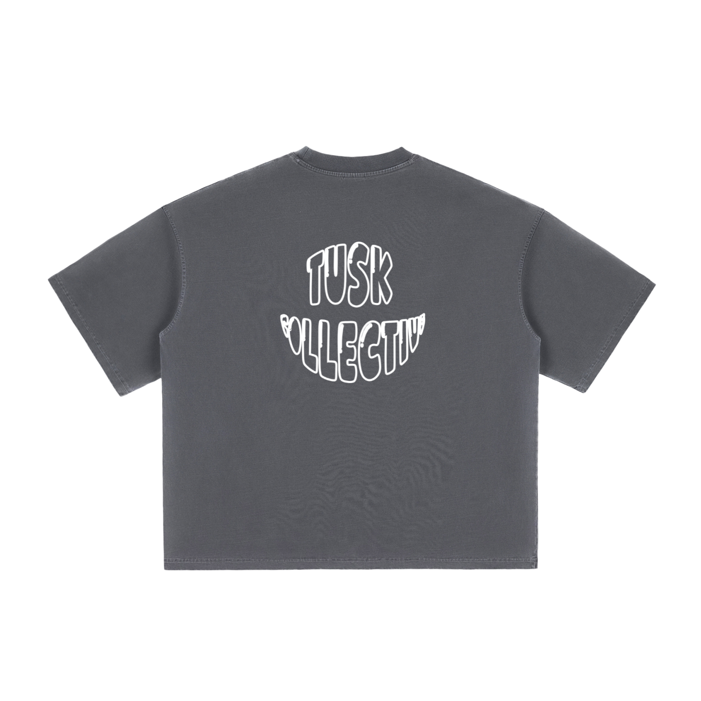 Vintage Washed Boxy T-Shirt