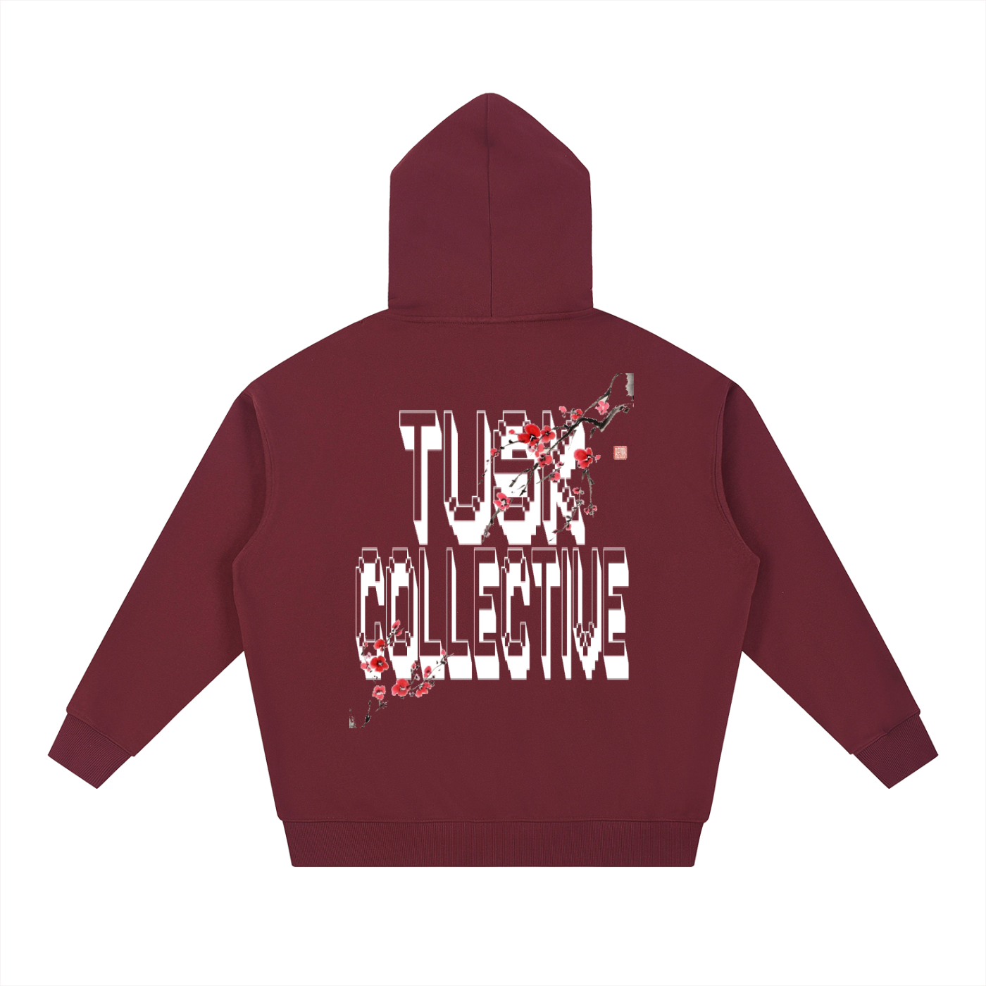 Essential Heavyweight Hoodie