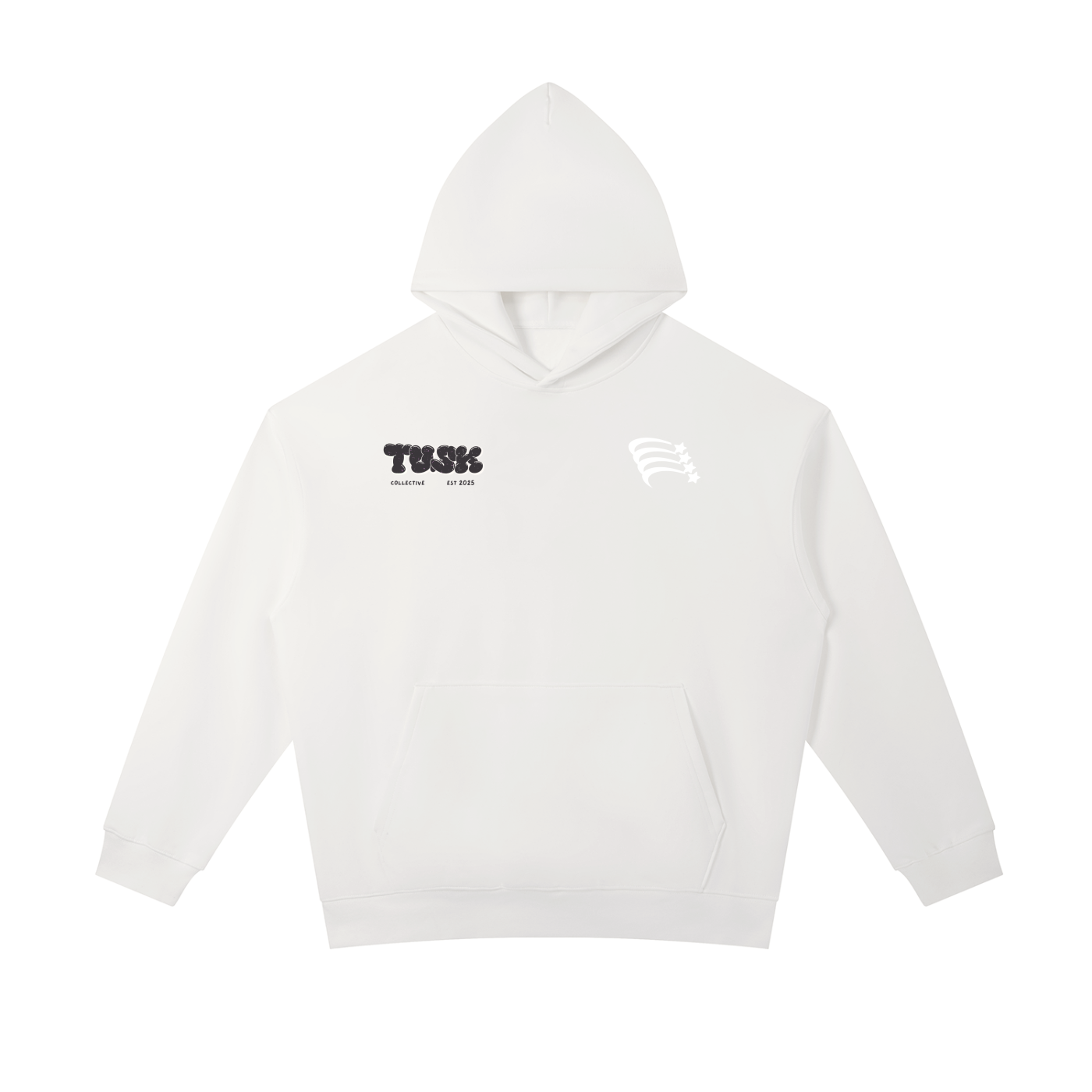 Essential Heavyweight Hoodie