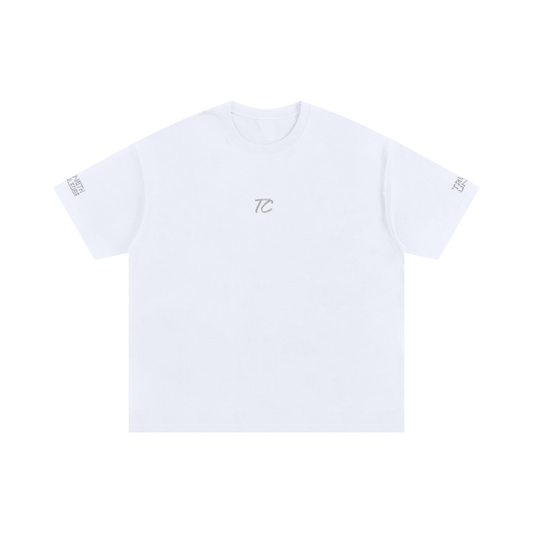 Unisex Oversized Cotton T-Shirt