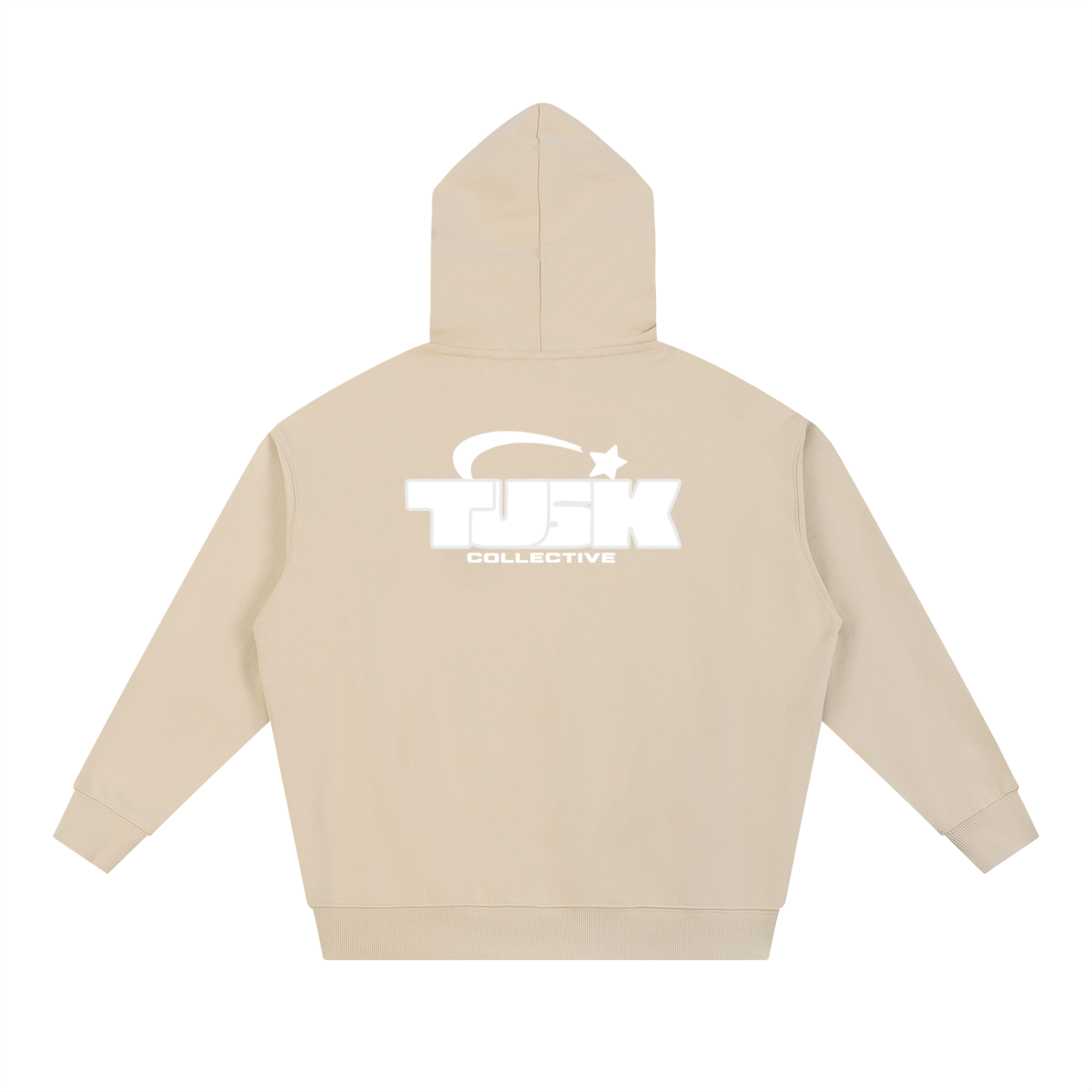 Essential Heavyweight Hoodie