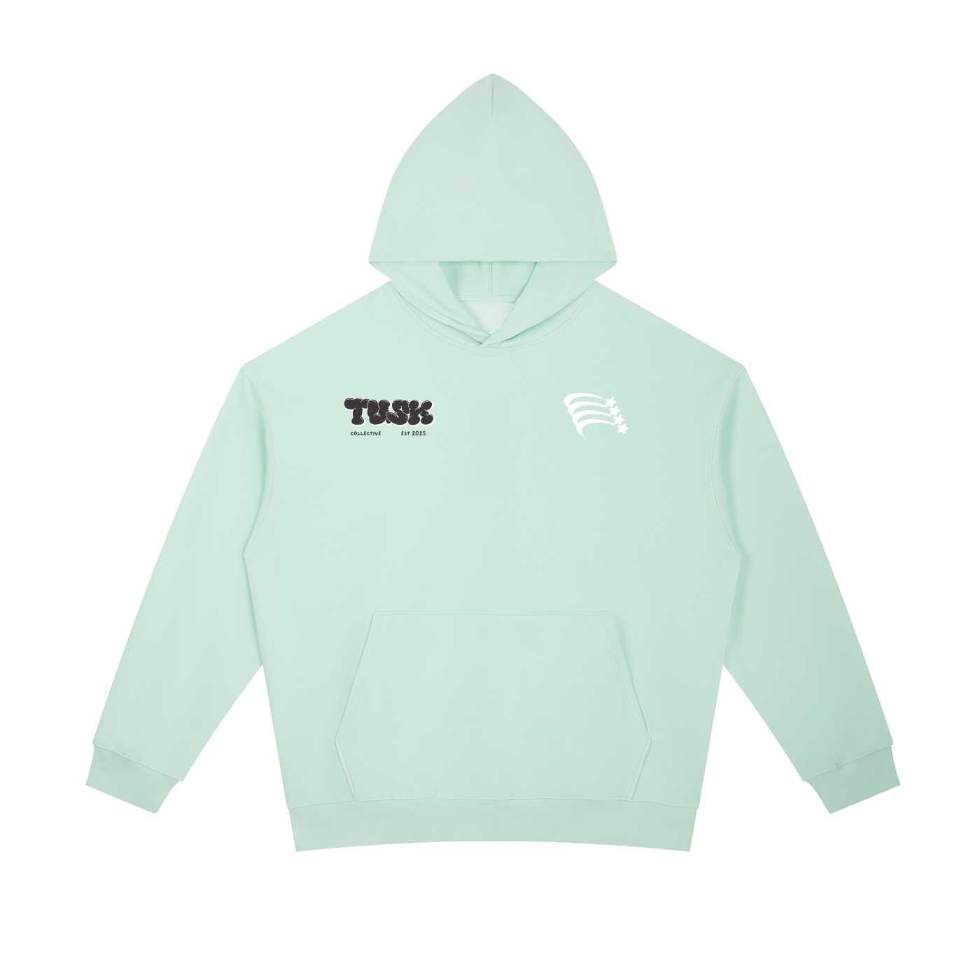 Essential Heavyweight Hoodie