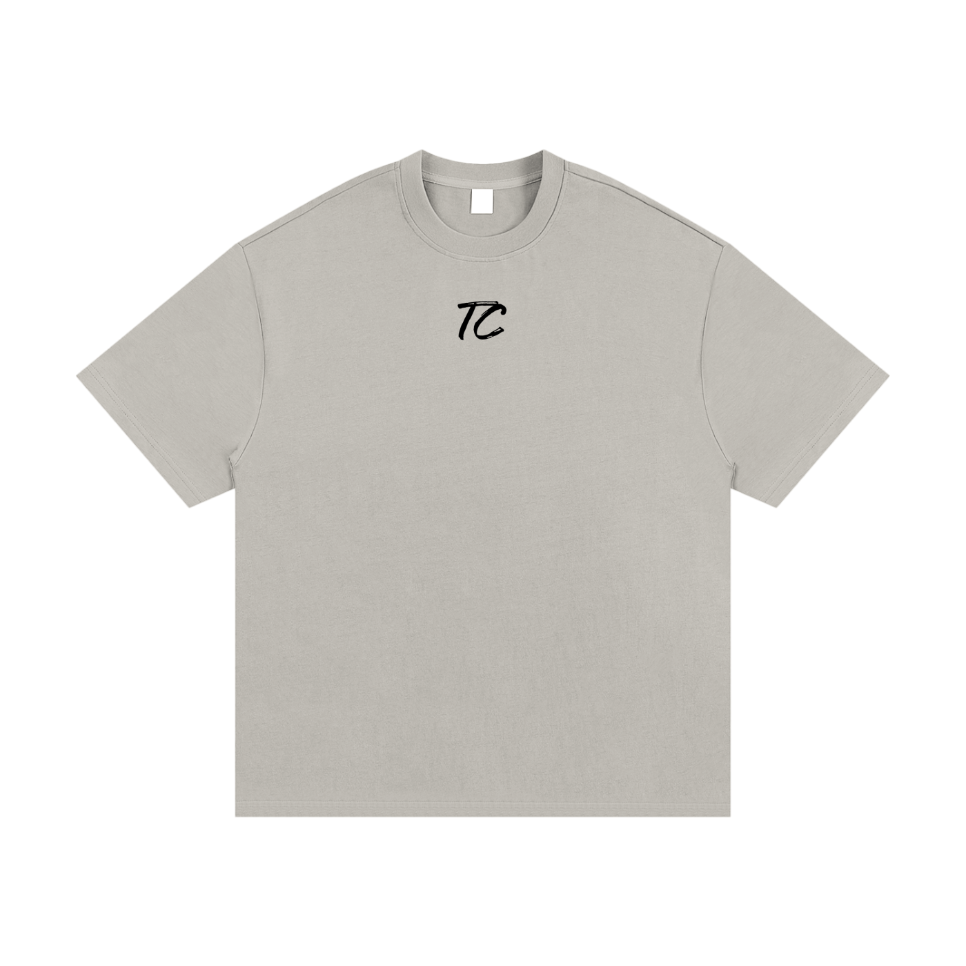Essential Heavyweight Cotton T-Shirt