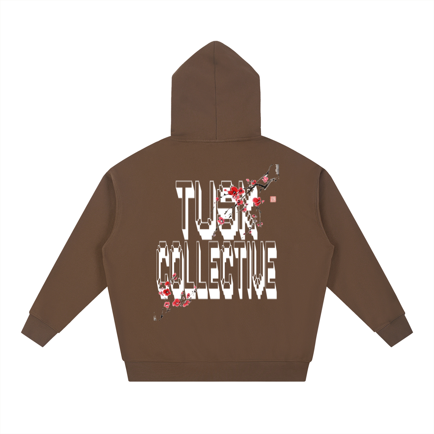 Essential Heavyweight Hoodie