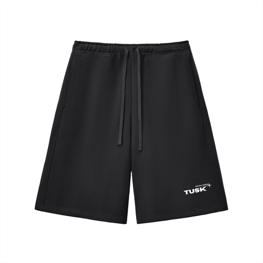Essential Heavyweight Fleece Shorts