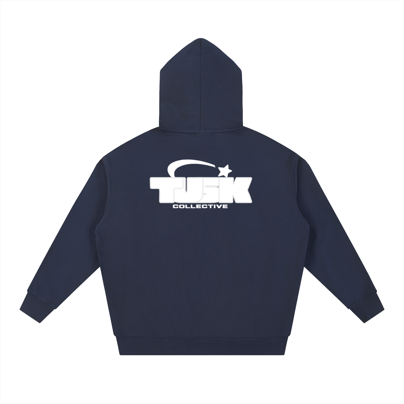 Essential Heavyweight Hoodie
