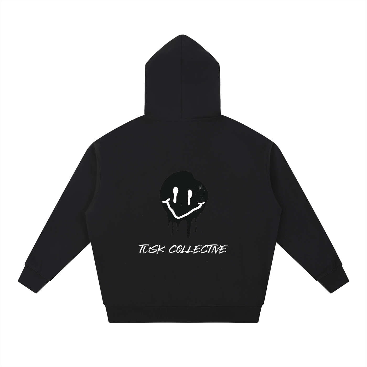 Essential Heavyweight Hoodie