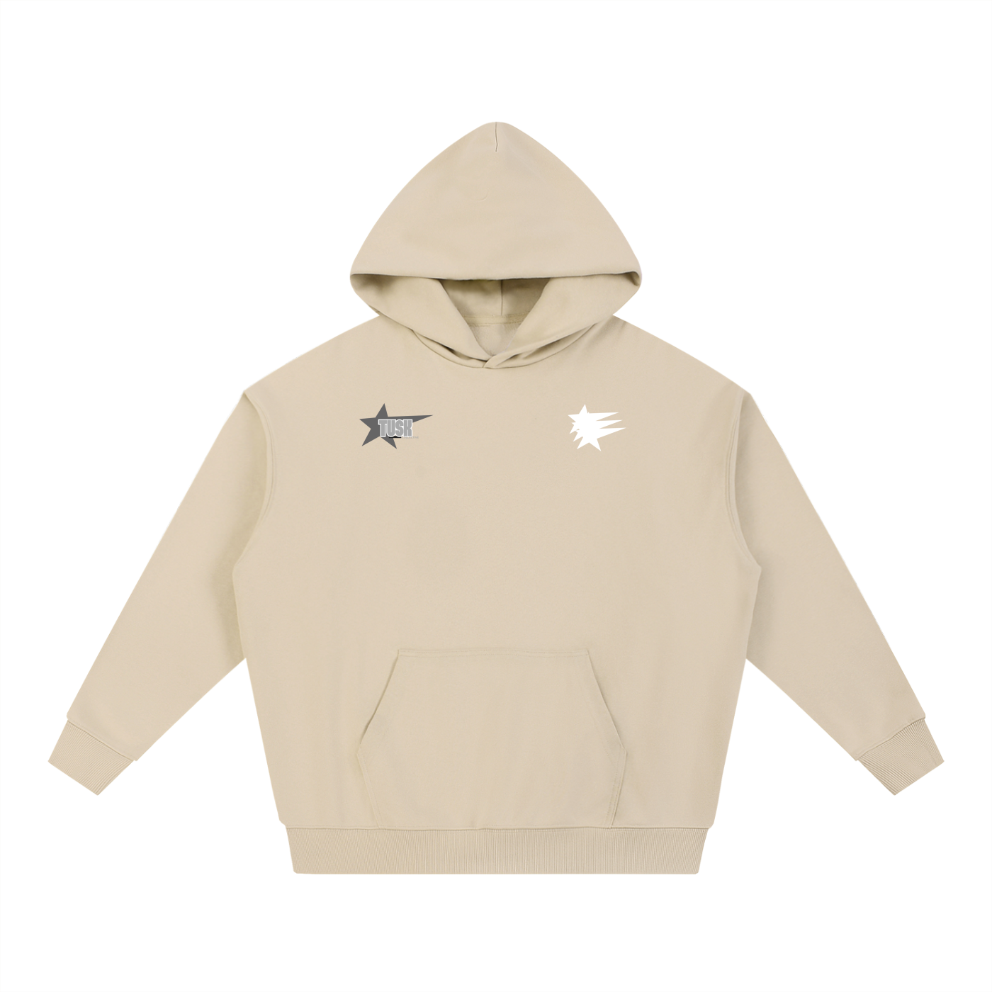 Essential Heavyweight Hoodie