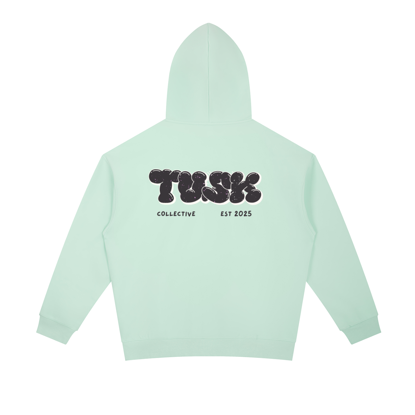 Essential Heavyweight Hoodie