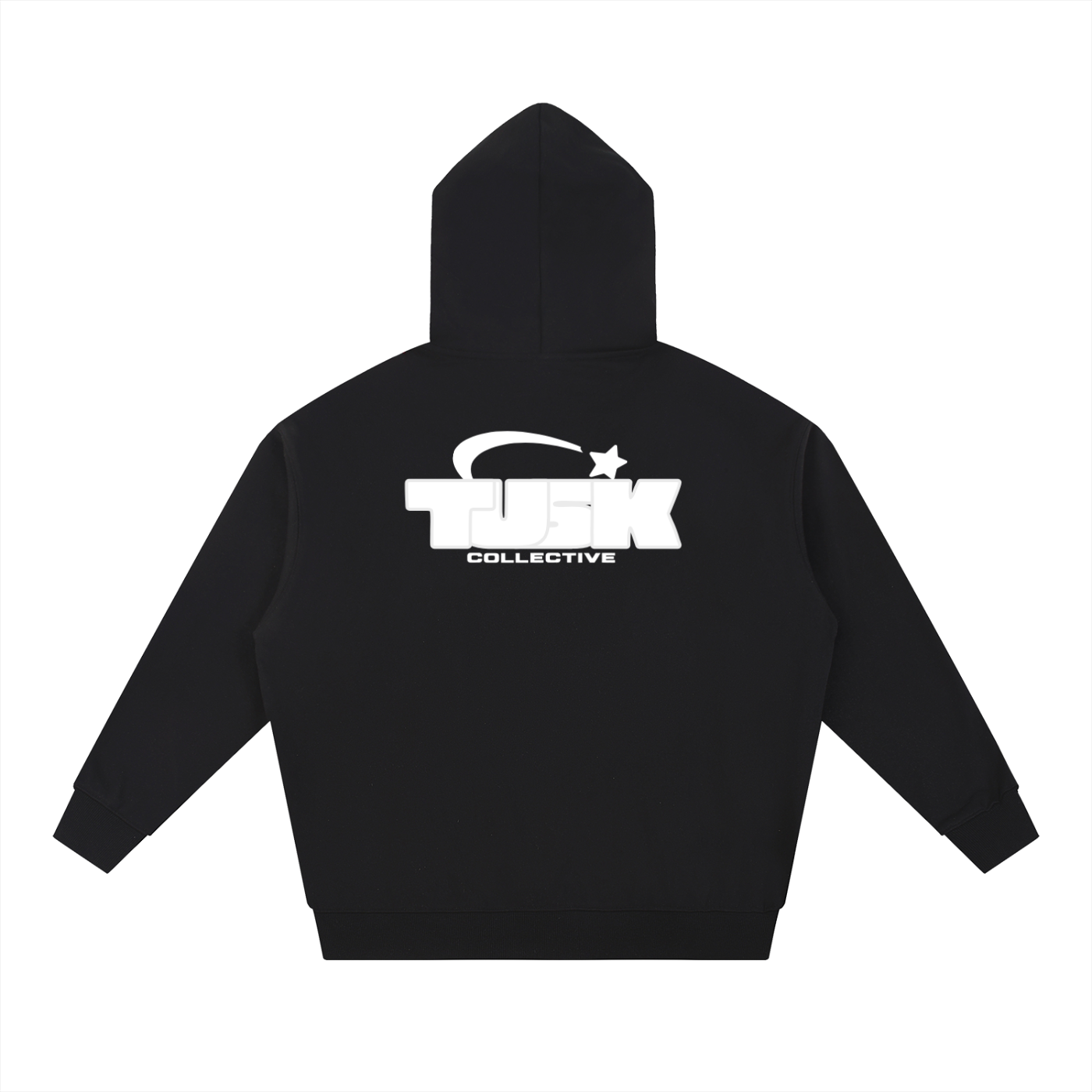 Essential Heavyweight Hoodie