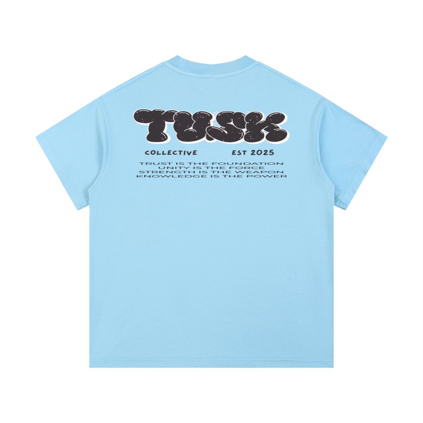 Vintage Wash Cotton T-Shirt