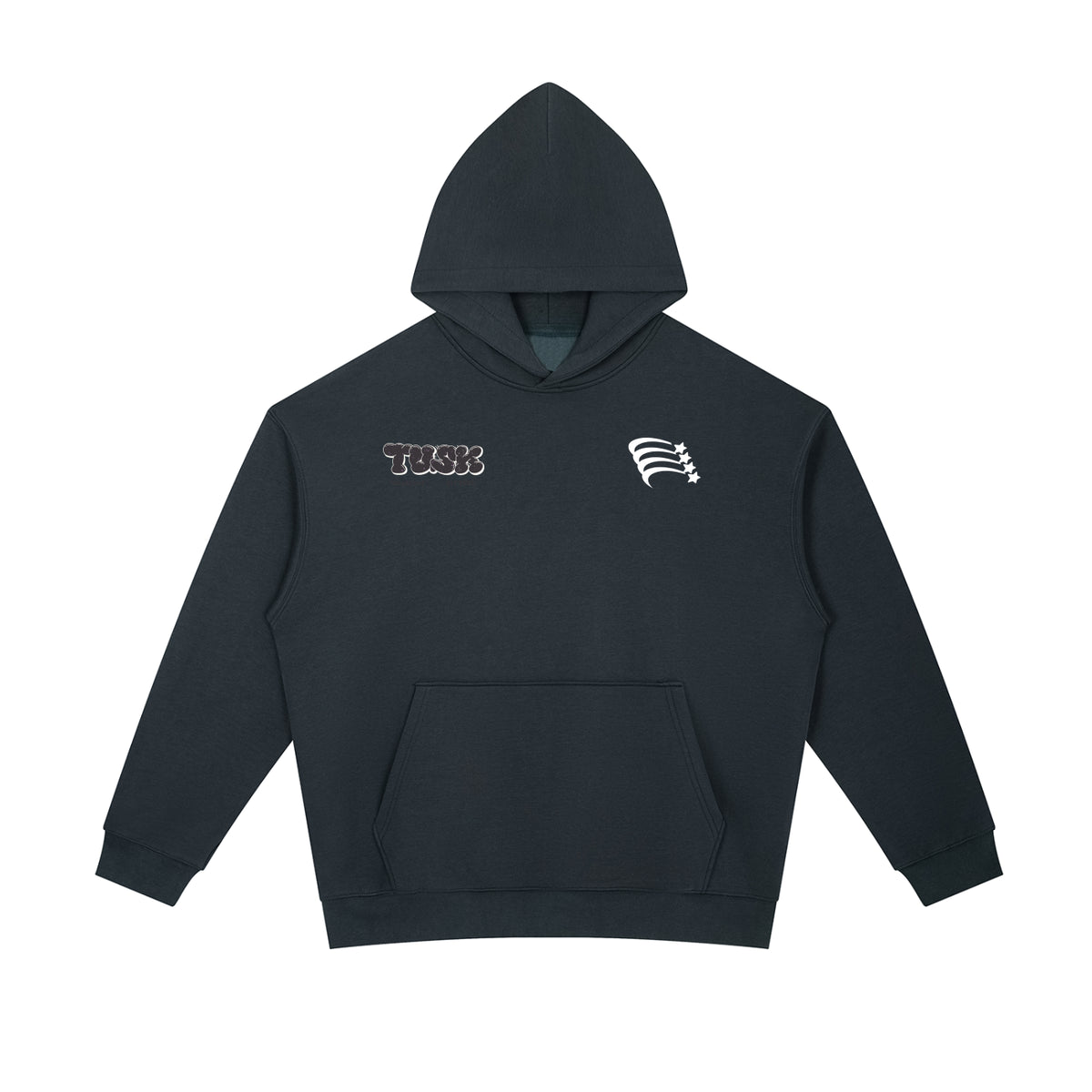 Essential Heavyweight Hoodie