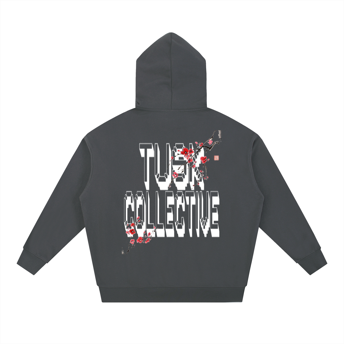 Essential Heavyweight Hoodie