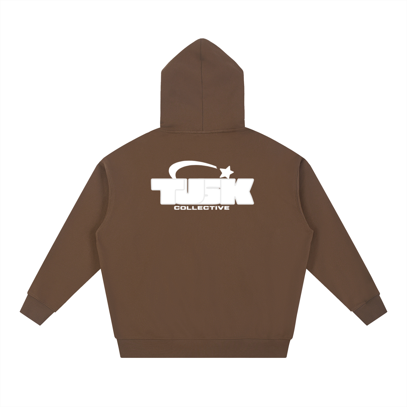 Essential Heavyweight Hoodie