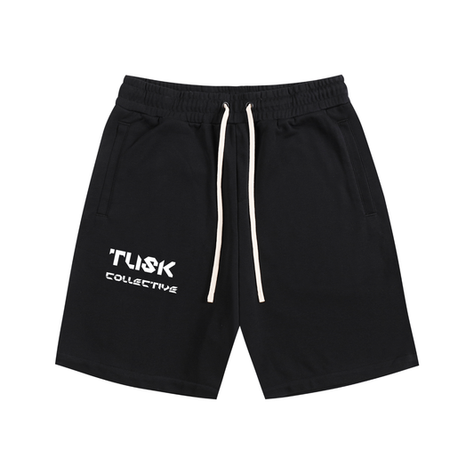Essential Cotton Shorts