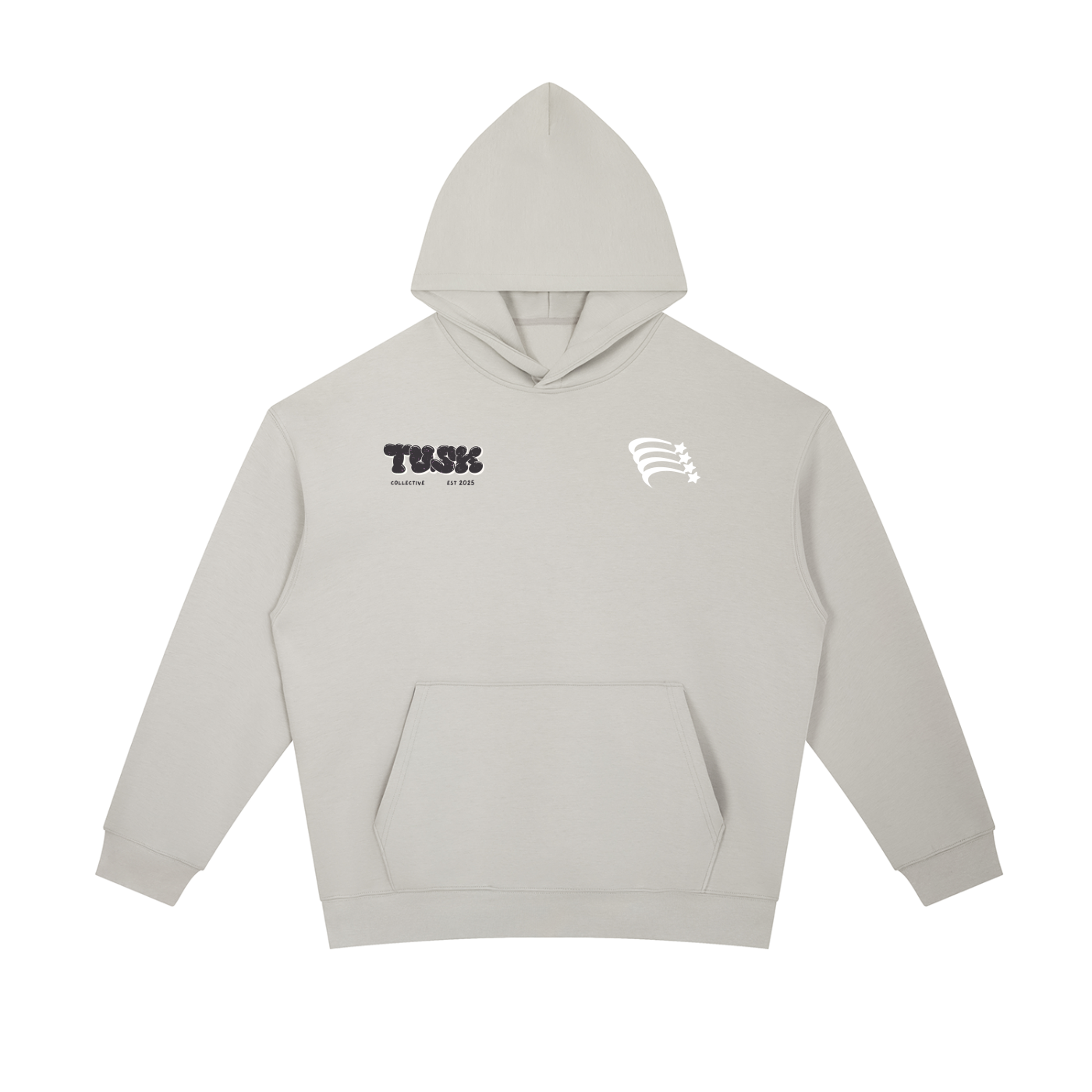 Essential Heavyweight Hoodie