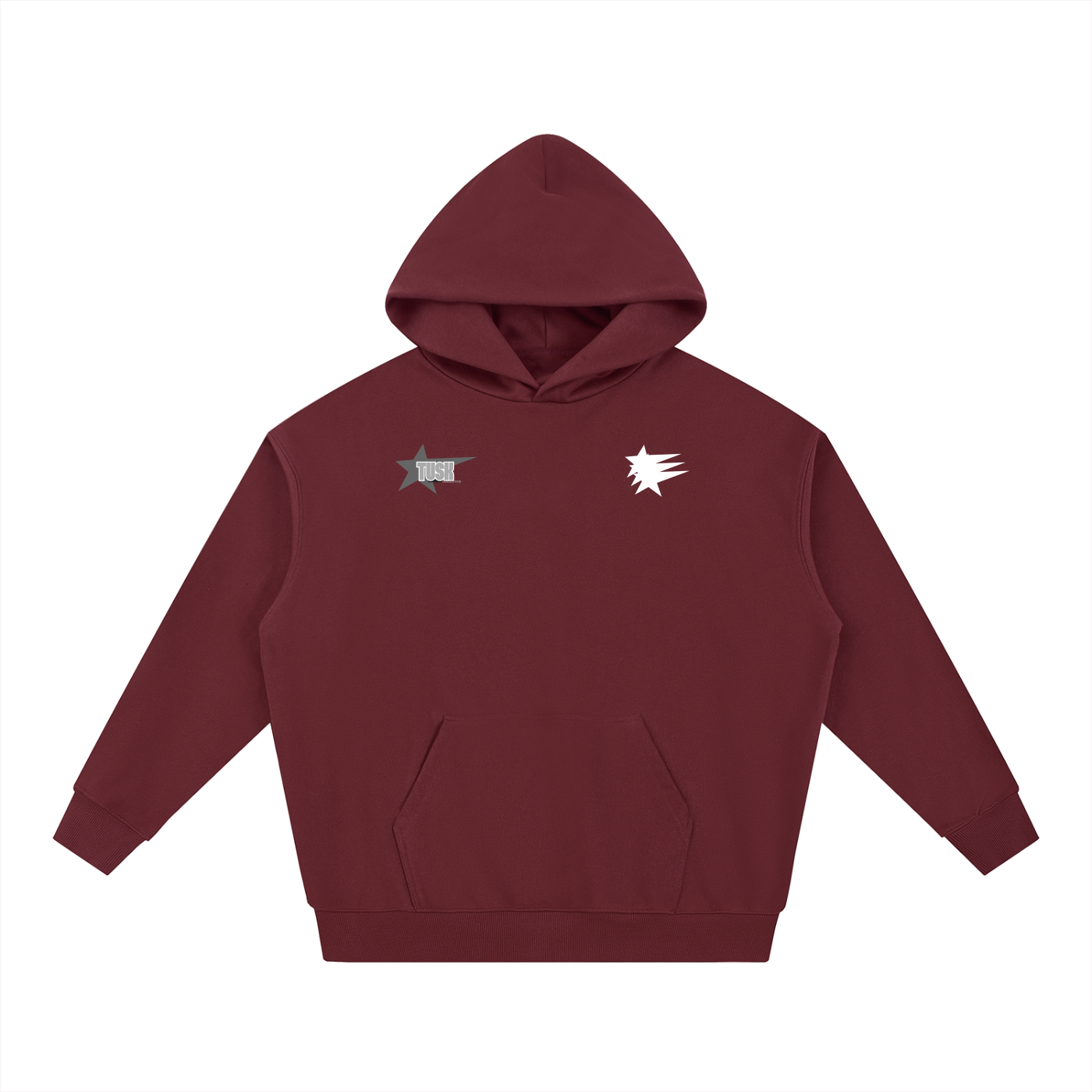 Essential Heavyweight Hoodie