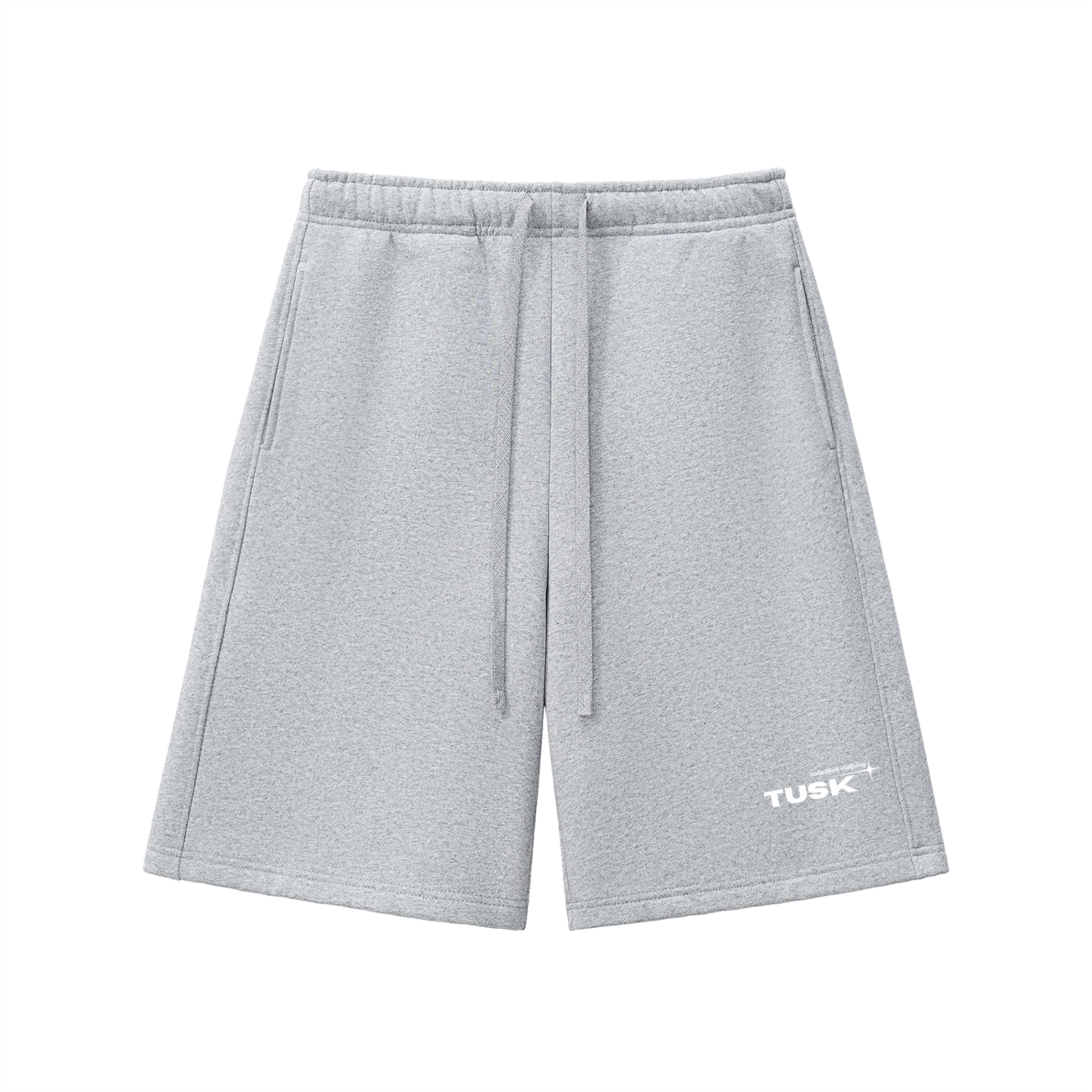 Essential Heavyweight Fleece Shorts