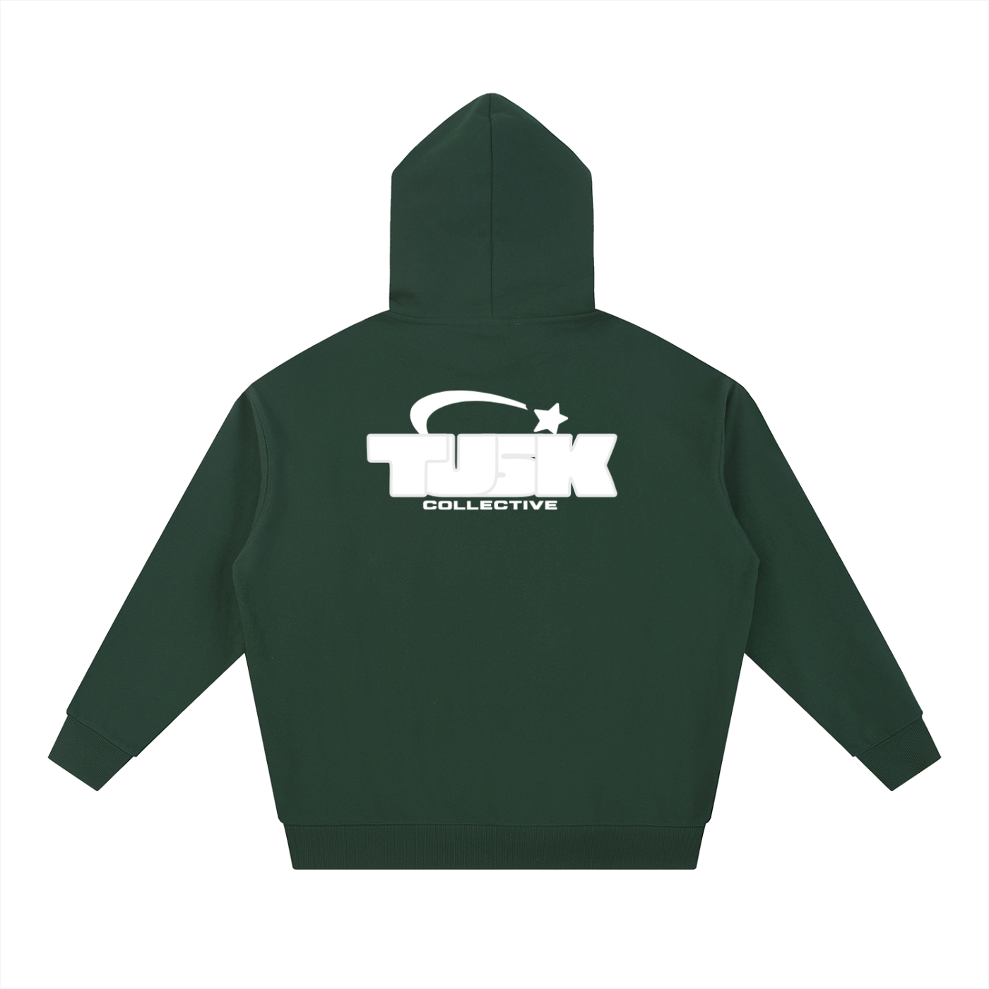 Essential Heavyweight Hoodie