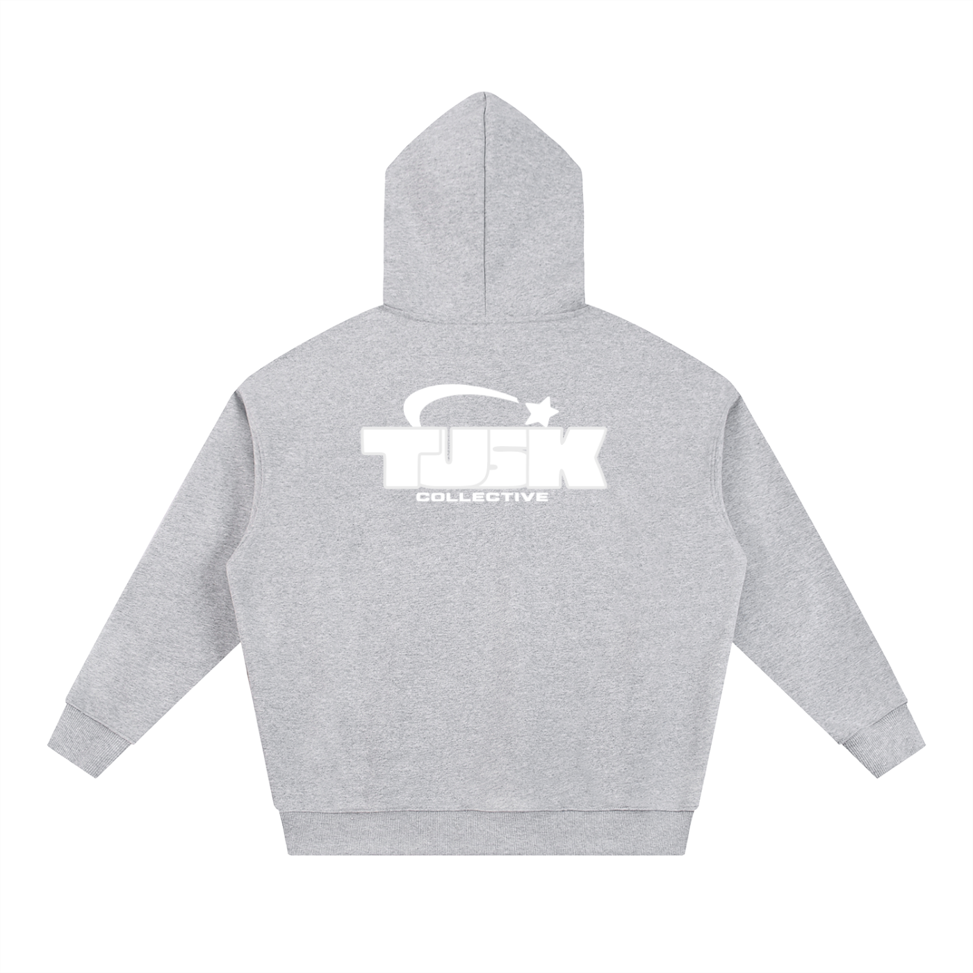 Essential Heavyweight Hoodie
