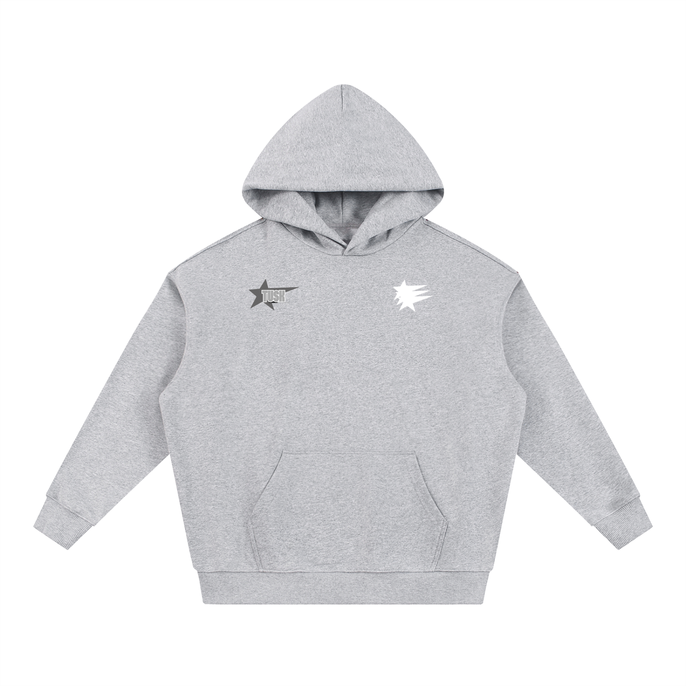 Essential Heavyweight Hoodie