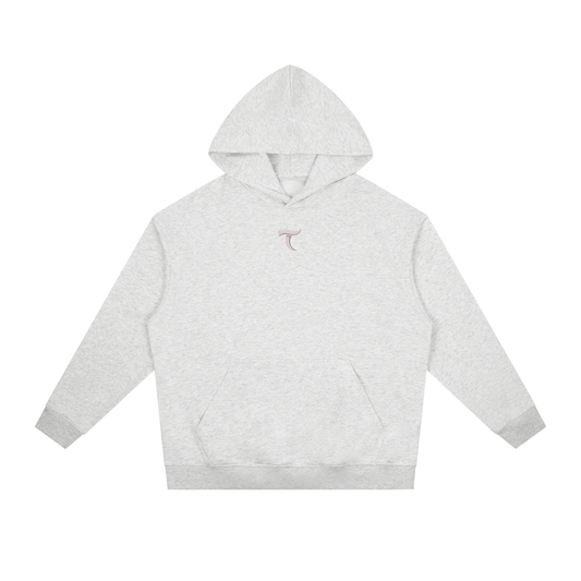 Essential Heavyweight Drop-Shoulder Hoodie