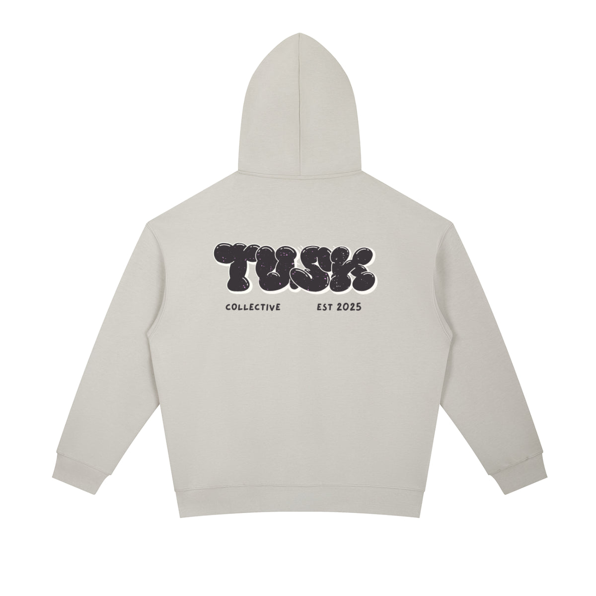 Essential Heavyweight Hoodie
