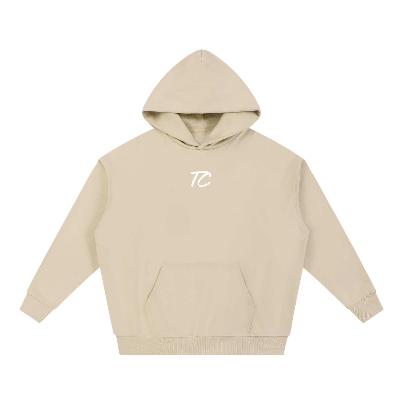 Essential Heavyweight Hoodie