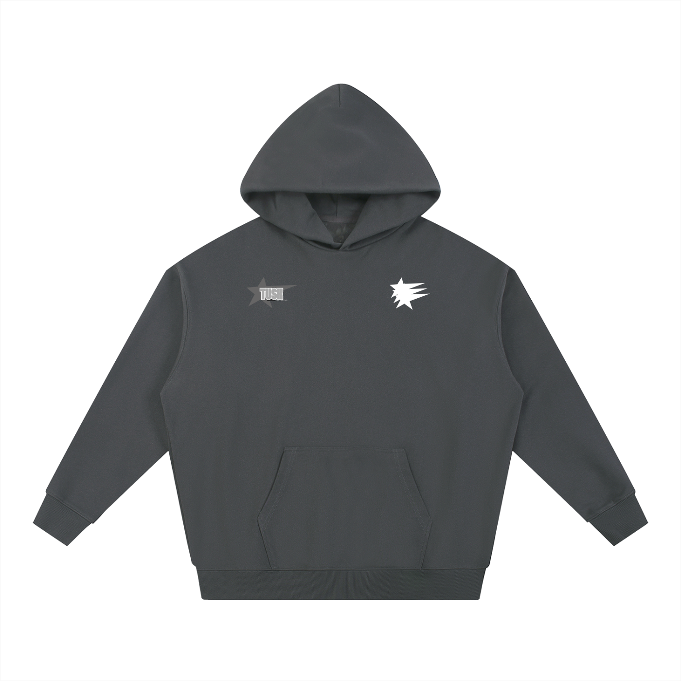 Essential Heavyweight Hoodie