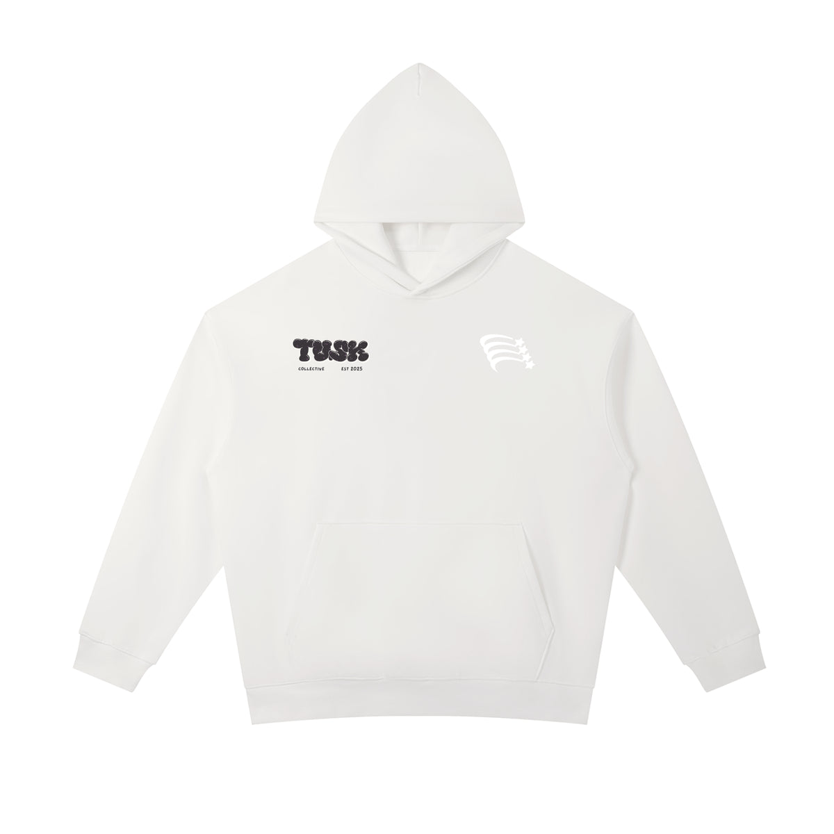 Essential Heavyweight Hoodie