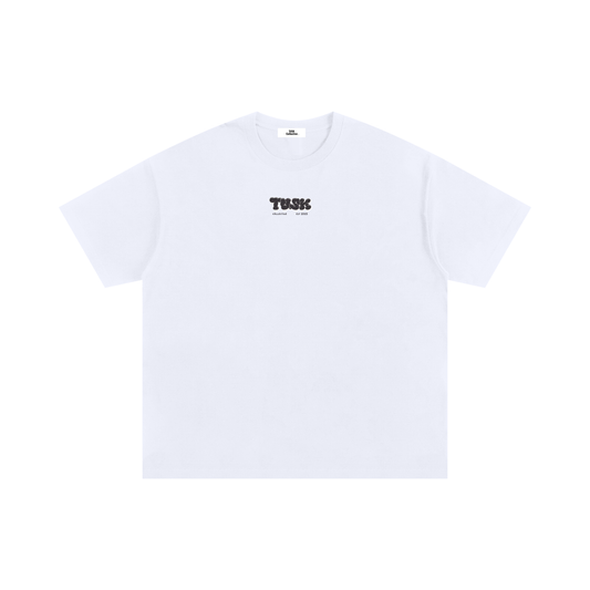 Unisex Oversized Cotton T-Shirt