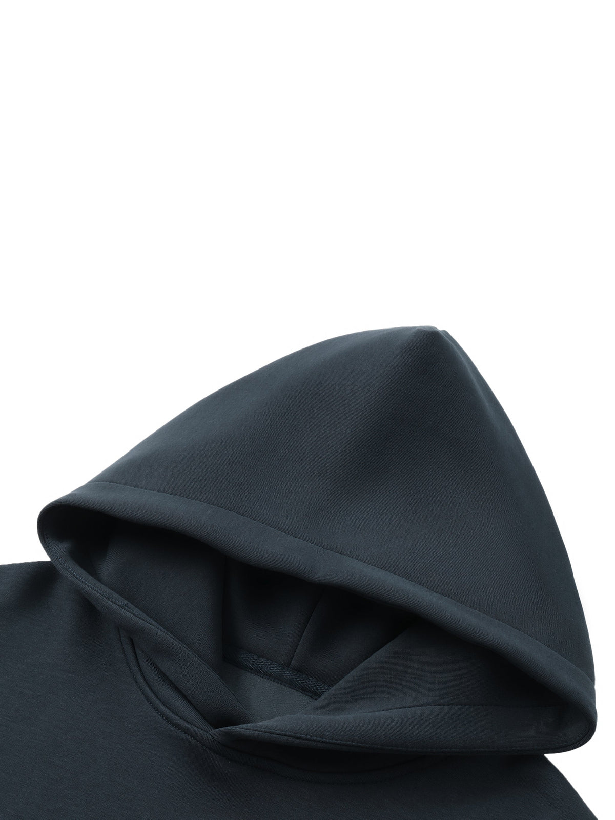 Essential Heavyweight Hoodie