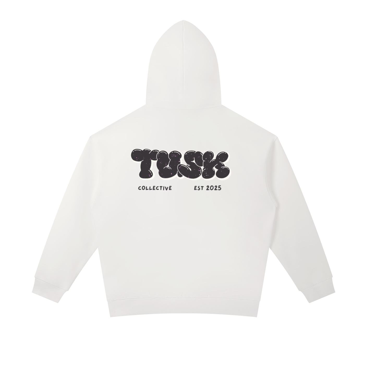 Essential Heavyweight Hoodie