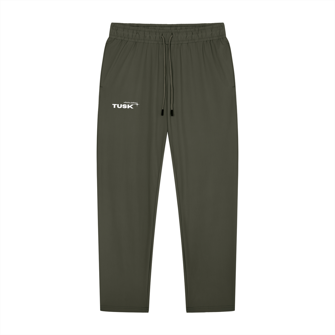 Men's Lightweight Tapered  Pants