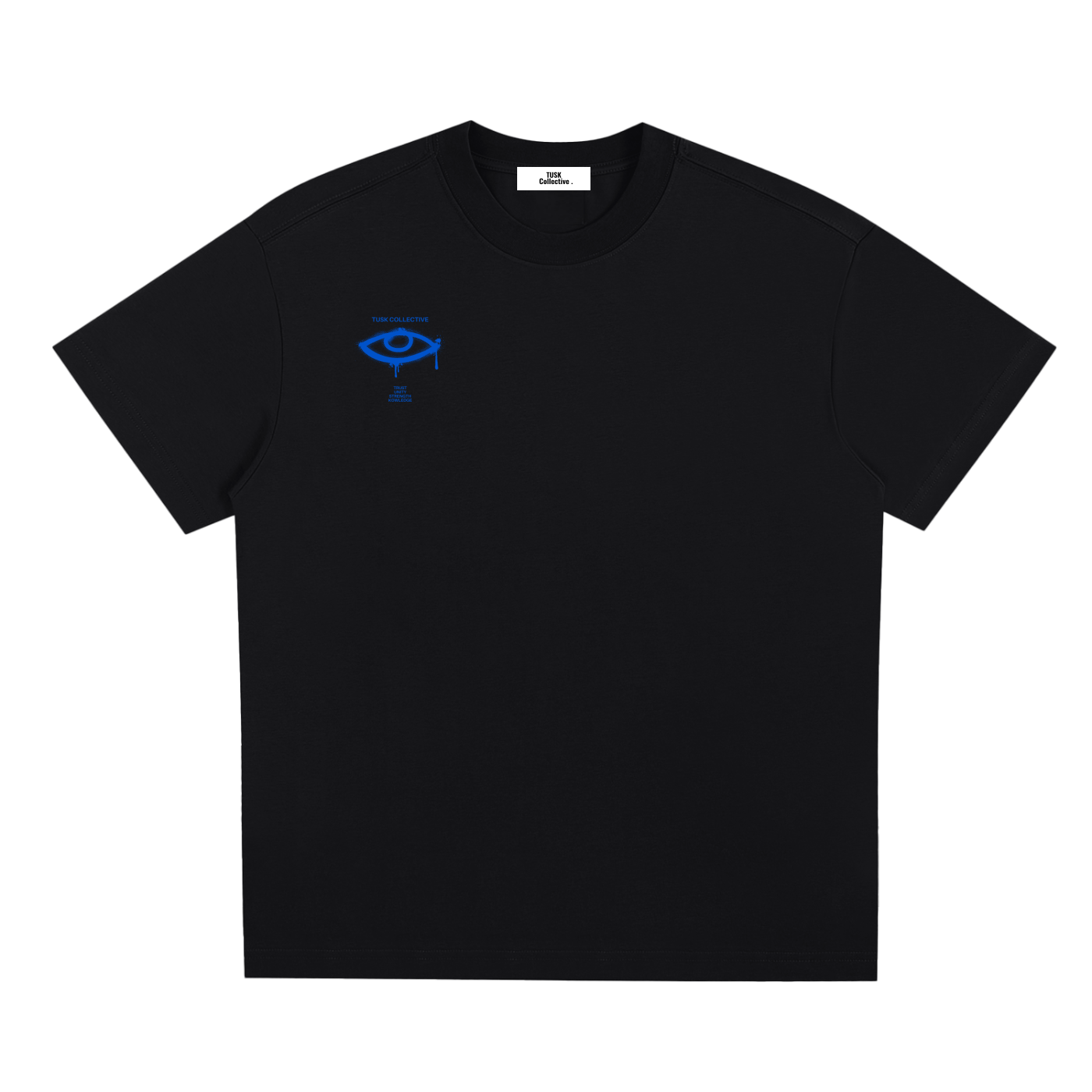 Sorona Quick-Dry Cooling T-Shirt
